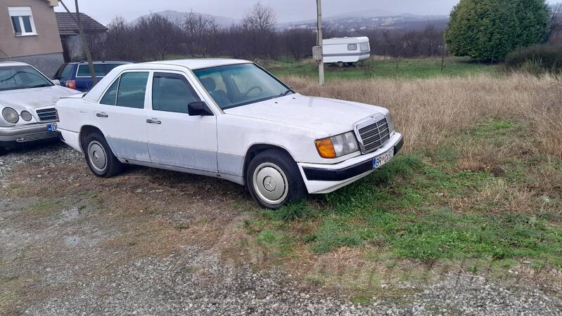 Mercedes Benz - E 250 - 250d