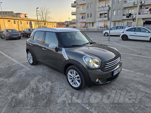 Mini - Cooper - 1.6i