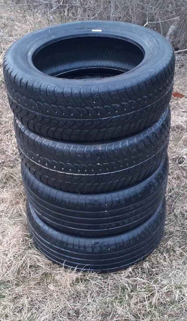 GoodYear - / - Univerzalna guma