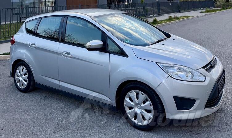 Ford - C-Max