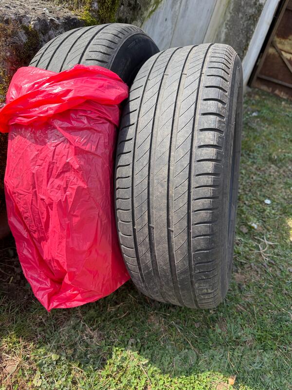 Michelin - primacy - Ljetnja guma