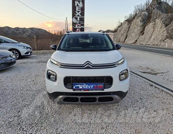 Citroen - C3 Aircross - 1.2VTI