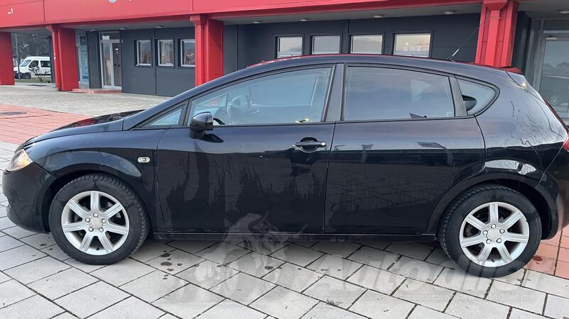 Seat - Leon - 1.9