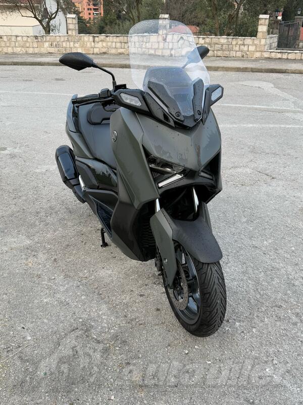 Yamaha - XMAX 300