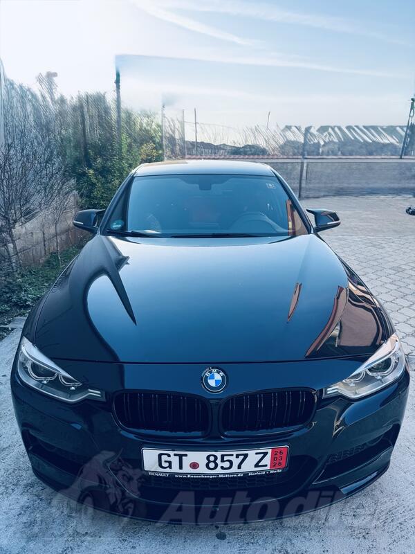 BMW - 330 - 330