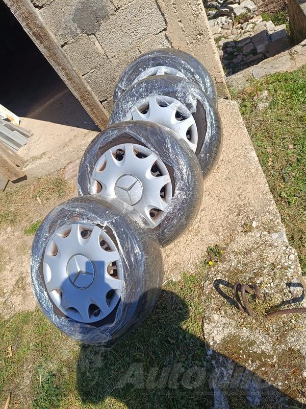 Ostalo felne i Zimske gume