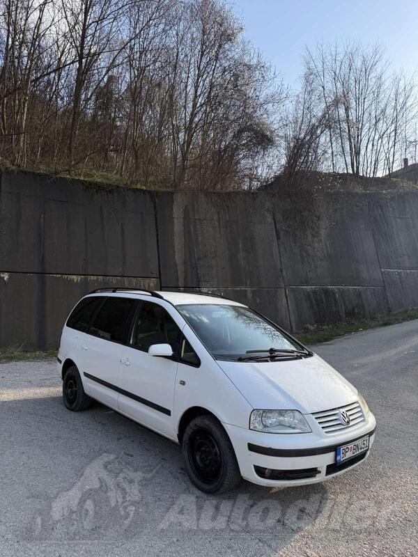 Volkswagen - Ostalo - 1.9