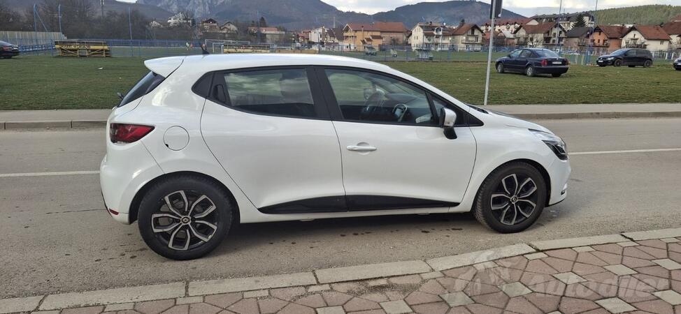 Renault - Clio - 1.5