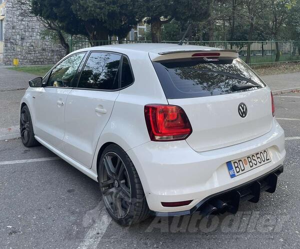 Volkswagen - Polo - 1.2 TDI GTI