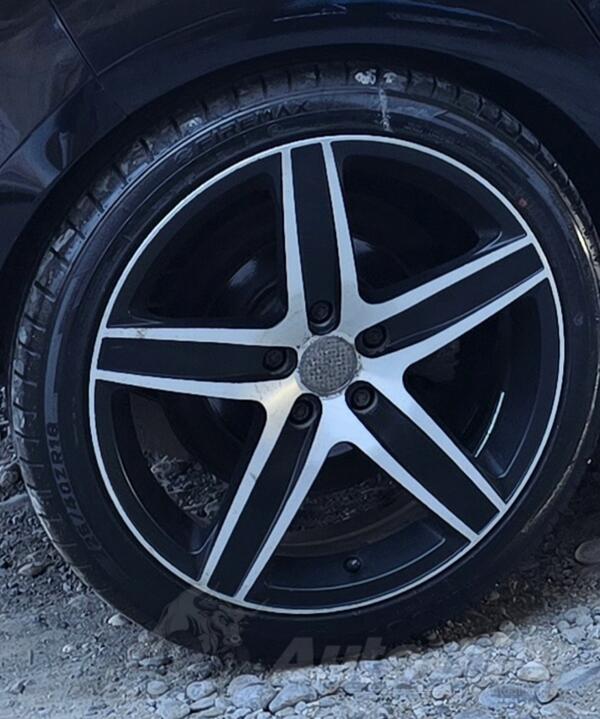 Fabričke felne i firemax gume