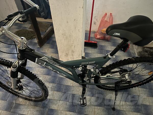 McKenzie - sportline