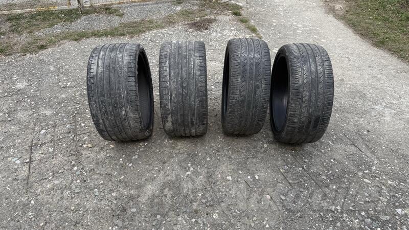 GoodYear - 275/30 r19 - Ljetnja guma