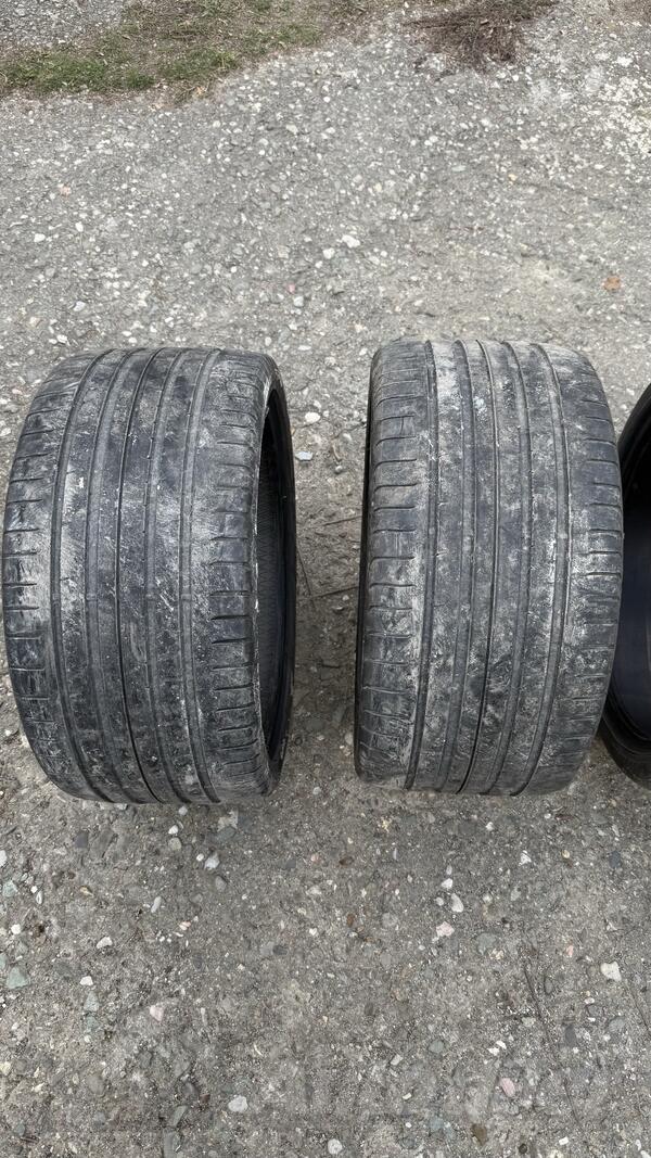 GoodYear - 275/30 r19 - Ljetnja guma