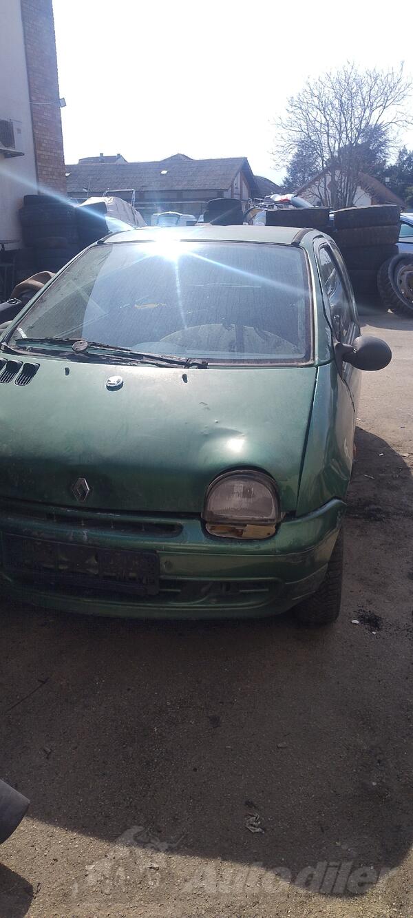 Renault - Twingo - 1.2