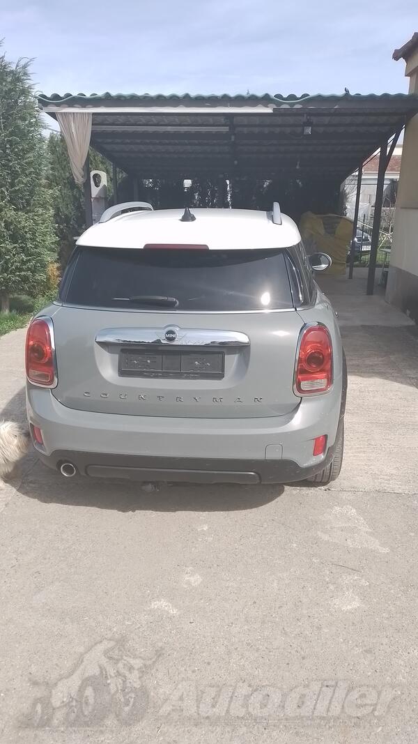 Mini - Countryman - 2.0