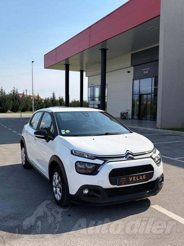 Citroen - C3 - 1.5