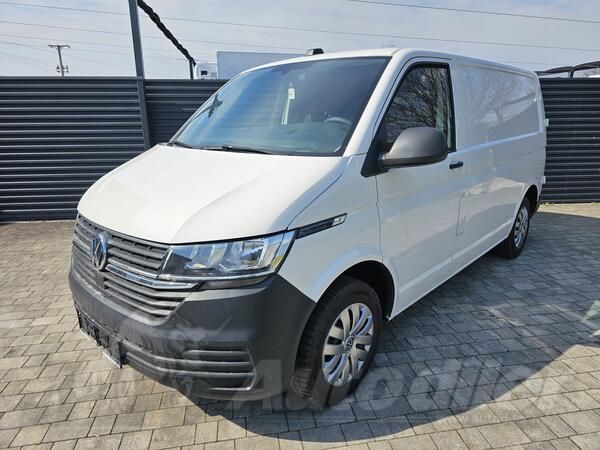 Volkswagen - Transporter 2.0 TDI L1H1, br.3962