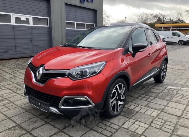 Renault - Captur - 1.5 DCI