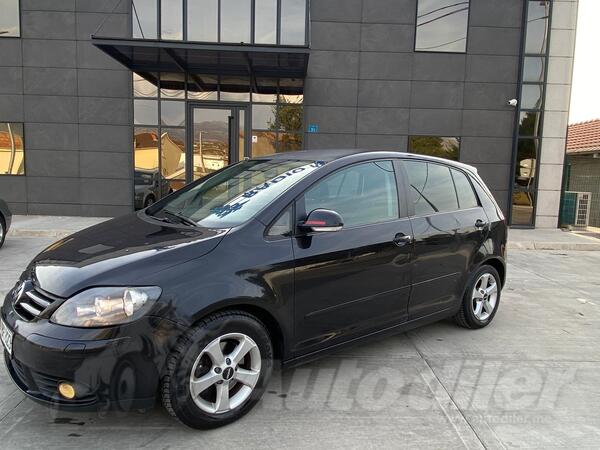 Volkswagen - Golf Plus - 1.9