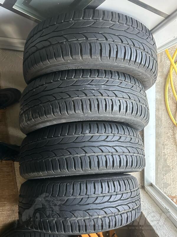 Sava - Intesa HP - Ljetnja guma