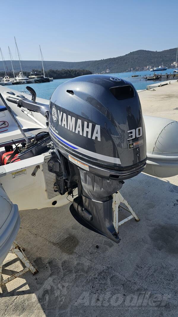 Yamaha - F30B - Motori za plovila