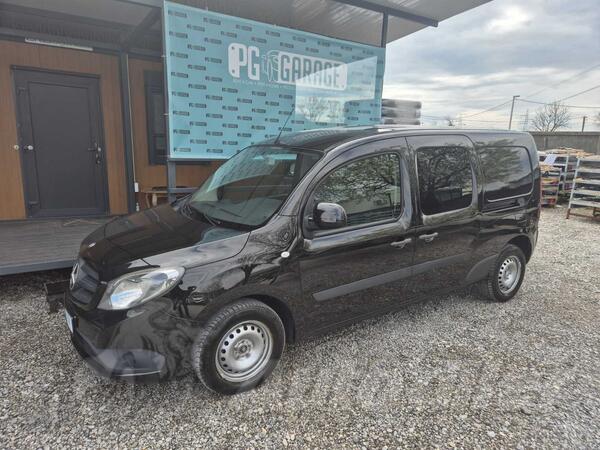 Mercedes Benz - Citan - 111cdi