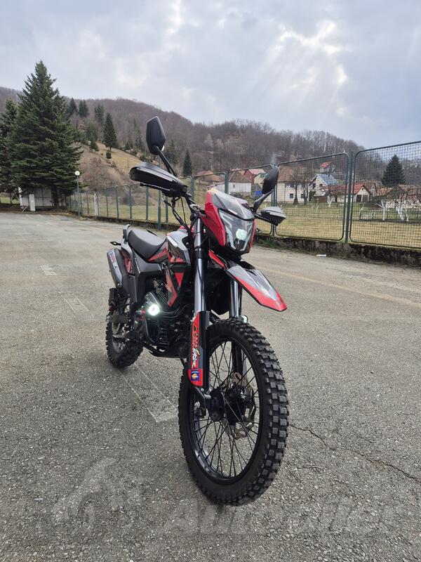 Migliori - FURIO 300