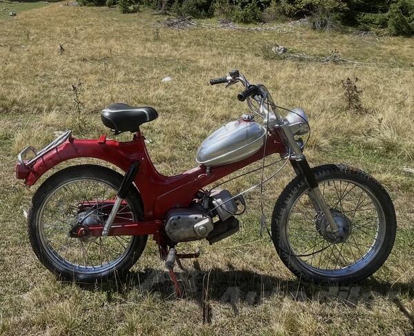 Tomos - Apn4