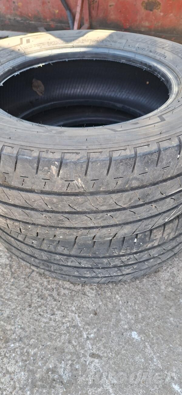 Barum - 215 / 65/16 - Ljetnja guma