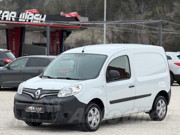 Renault - Kangoo - 1.5dci