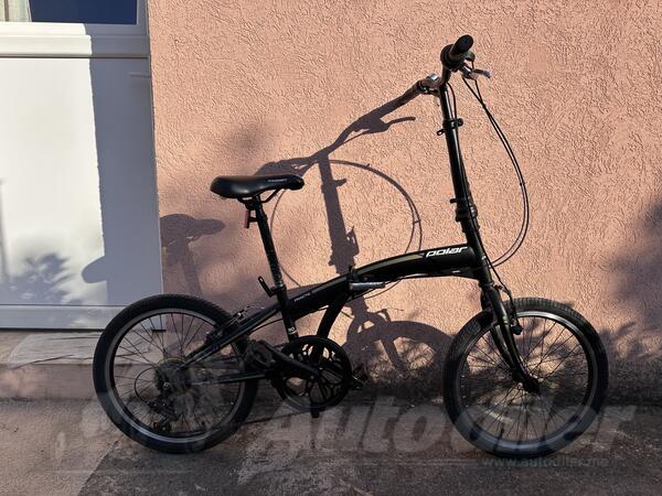 Polar - Polar Practic 30