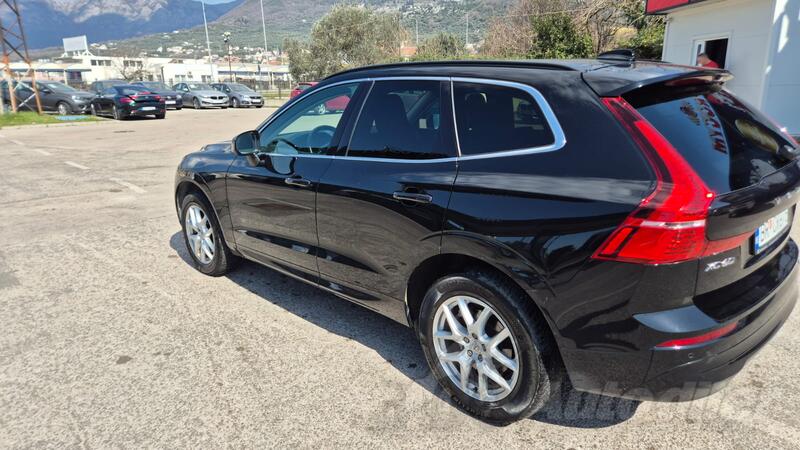 Volvo - XC 60 - B4 2.0