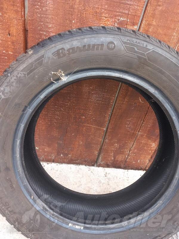 Barum - xxx - Zimska guma