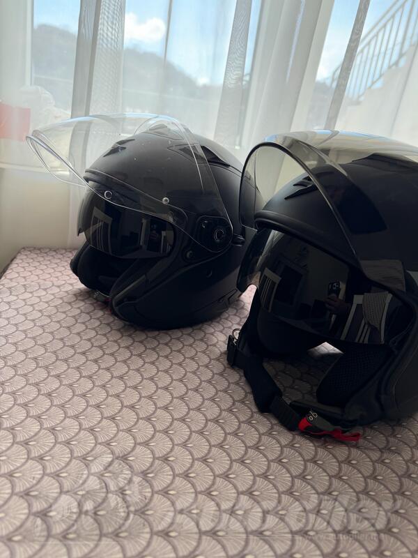 Ostalo - Scorpion Exo