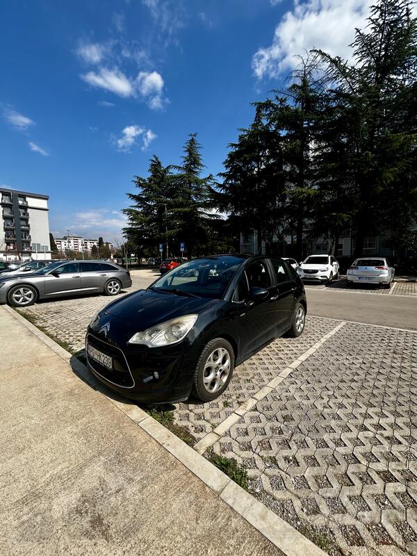 Citroen - C3 - 1.6 HDI