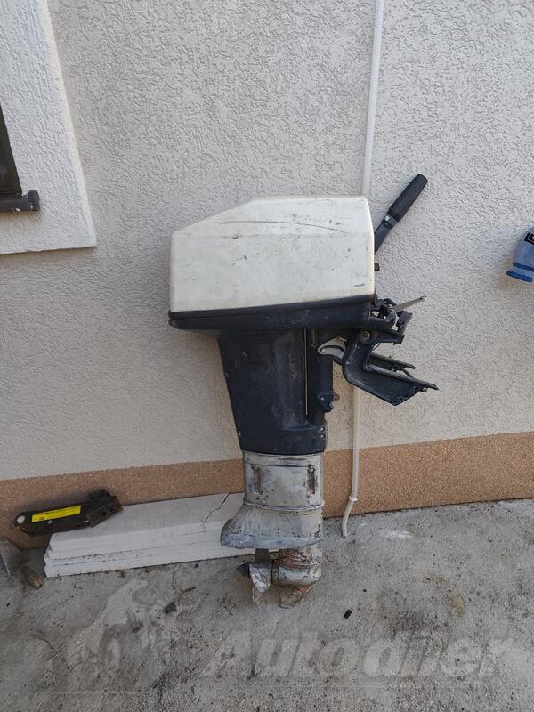 Tomos - 18 - Motori za plovila