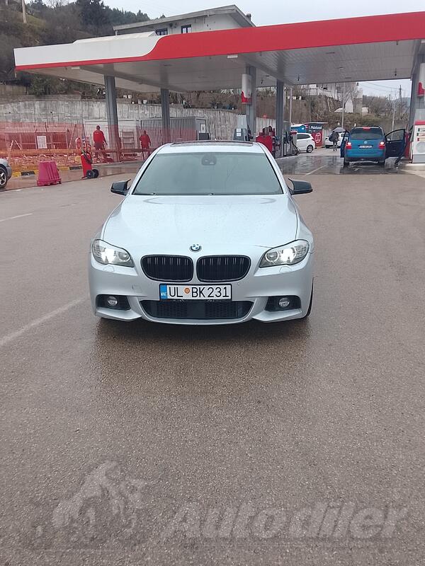 BMW - 535 - bmw 535M