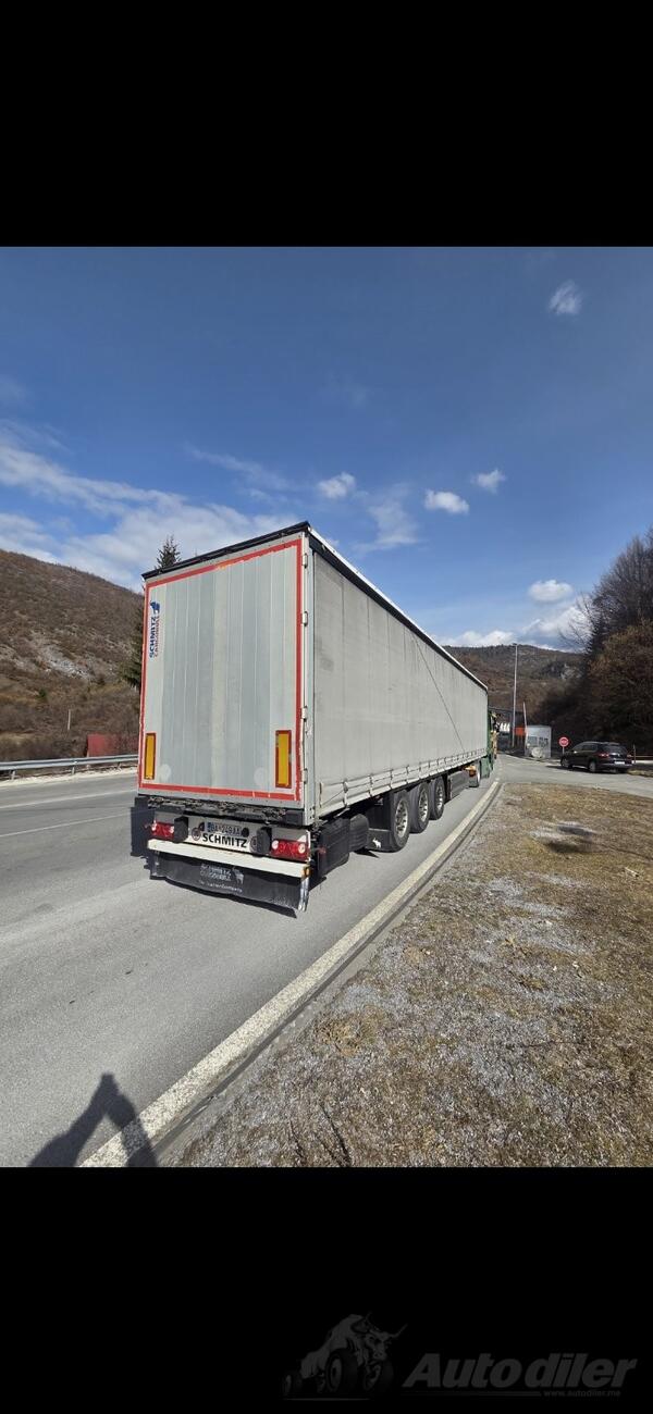 Schmitz Cargobull - ss