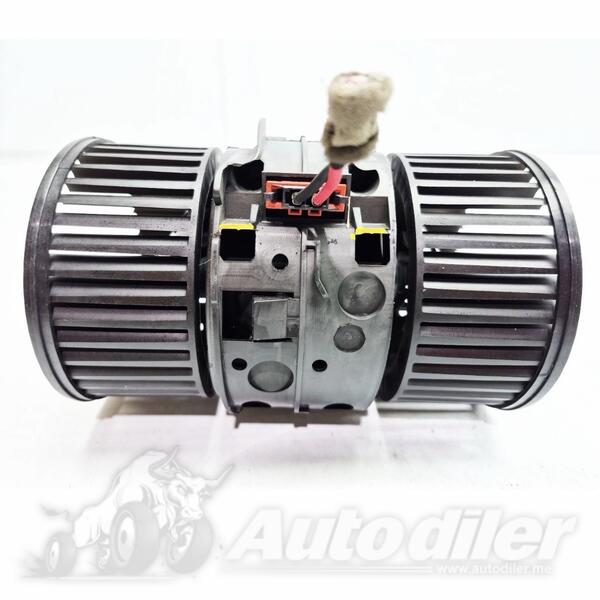 Ventilatori za Renault - Scenic    - 2009-2016