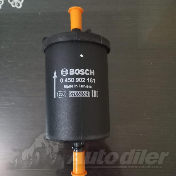 Filter goriva za Renault - Clio