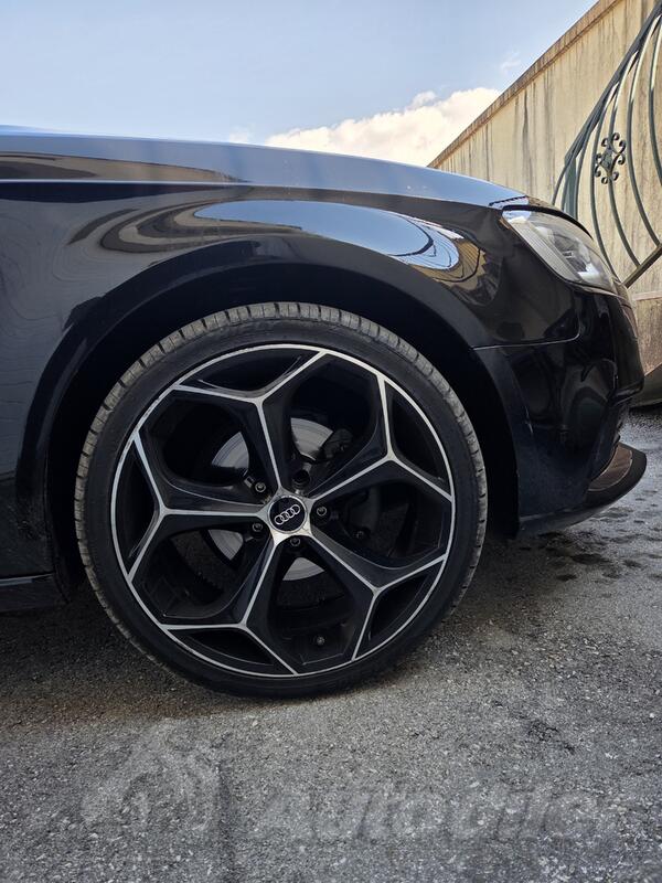 Ostalo - 5x112 R19 - Aluminijum felne