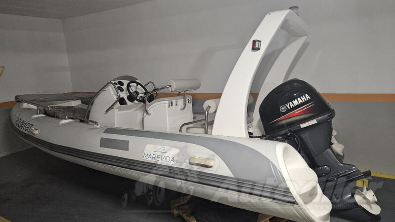 Zodiac - MareVida 5.3