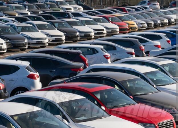 Car purchase - Purchase of vehicles and parts