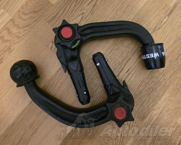 Kuka za vuču Volkswagen