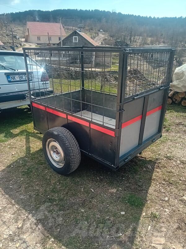 Schwarzmuller - FIKSNA