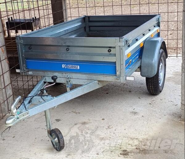 Other transport services - Transfers and transport