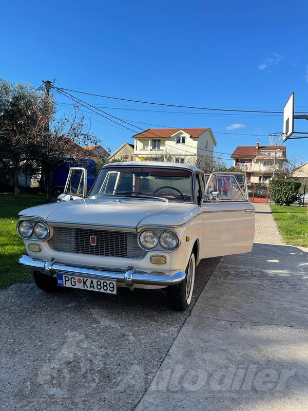 Zastava - 1300 - 1.3