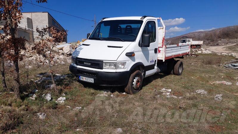 Iveco - 65 150