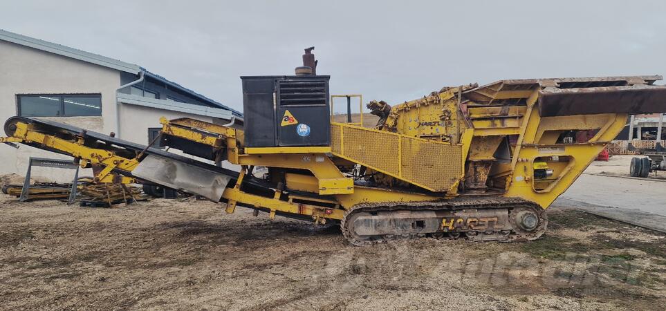 CAT - HARTL PC1060