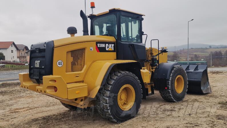 CAT - 938M